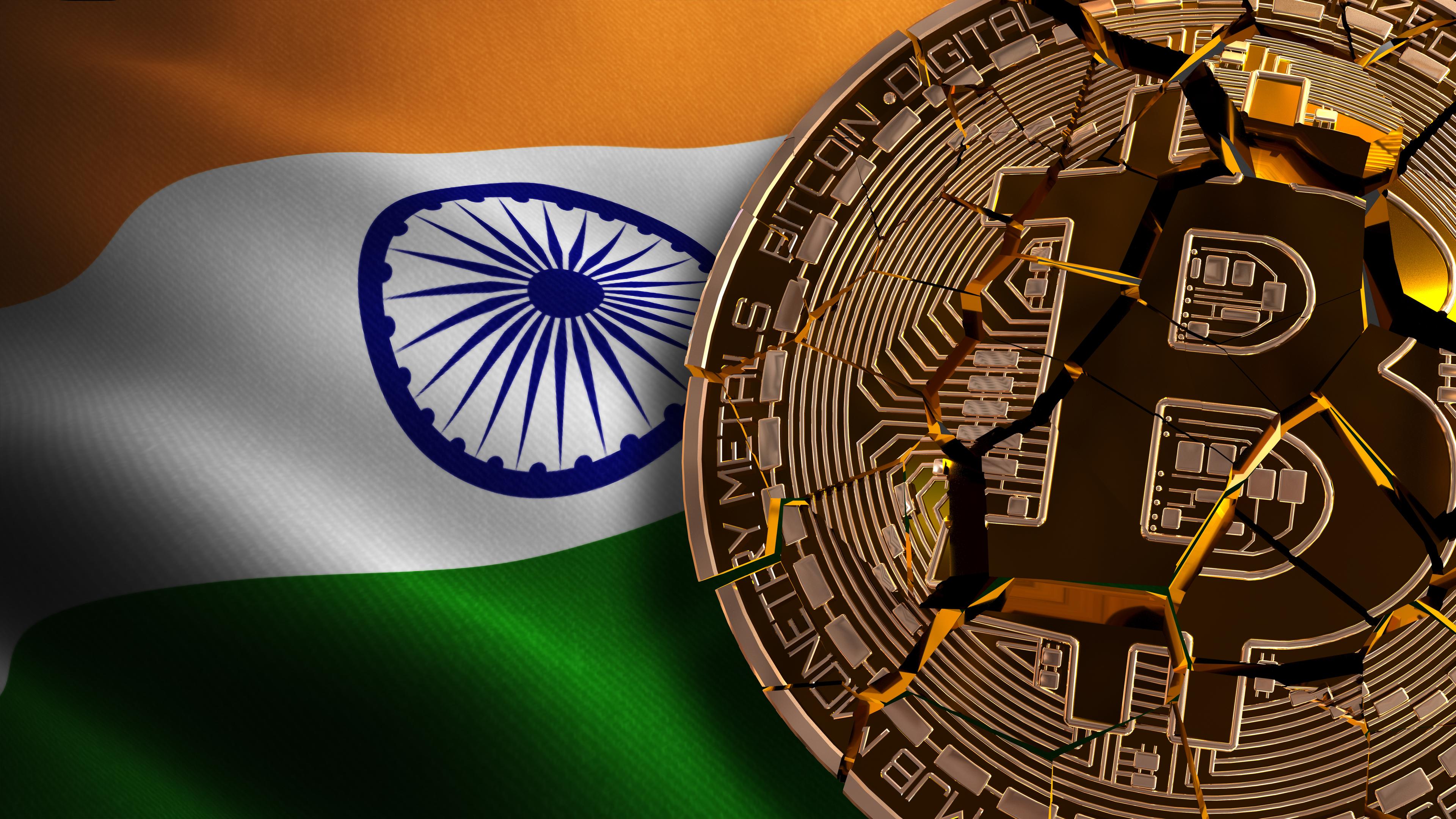 Indian Government proposes ban on Bitcoin
