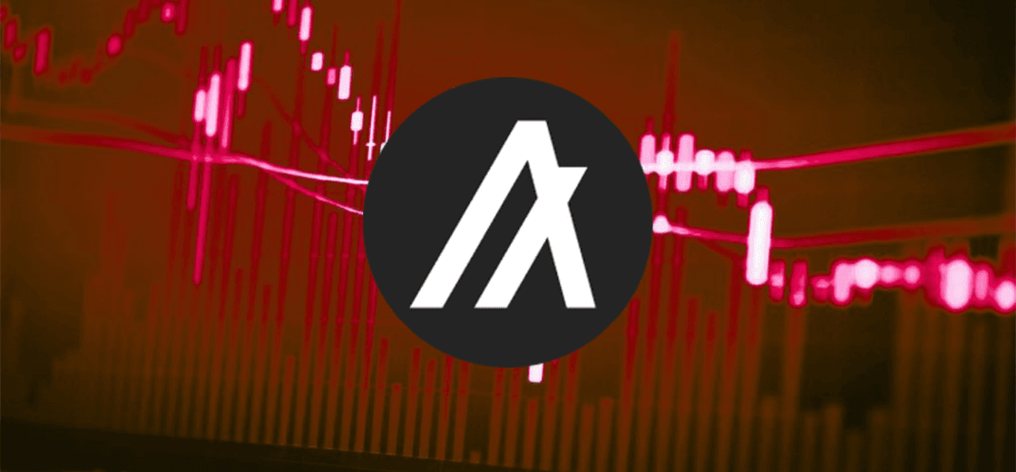 ALGO Technical Analysis: Price Is Likely to Fall Below $0.75