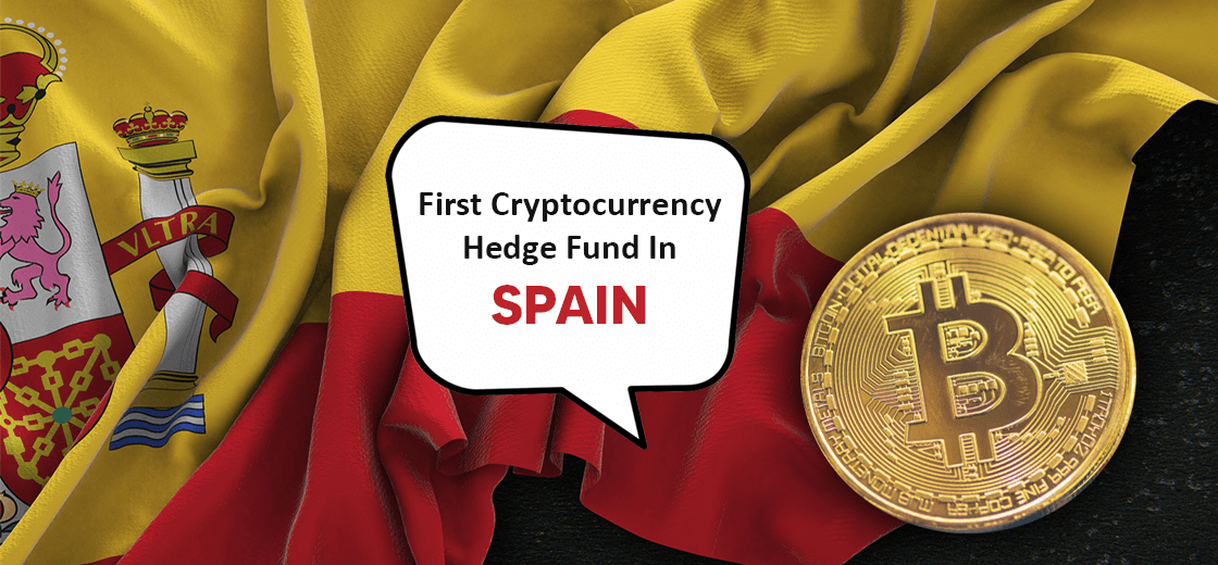 Avenue Investment Crypto Launches First Cryptocurrency Hedge Fund in Spain