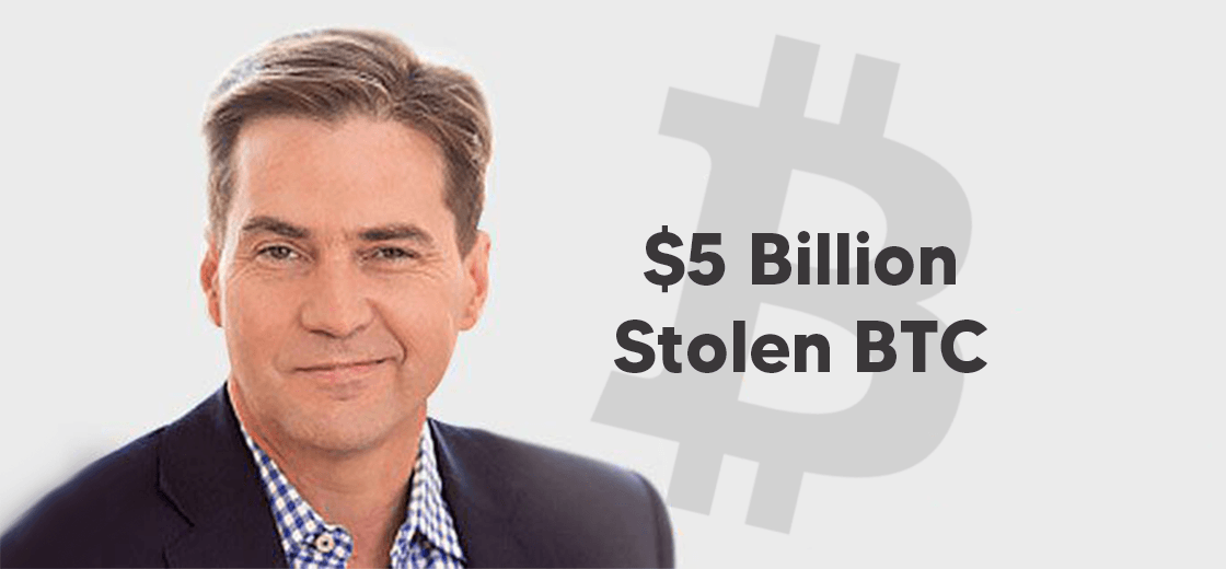 Craig Wright Sued Bitcoin Developers