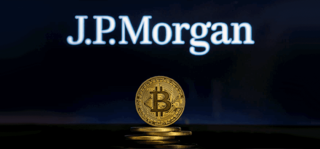 Bitcoin Is a Poor Hedge Against Stocks, Says JPMorgan Analysts