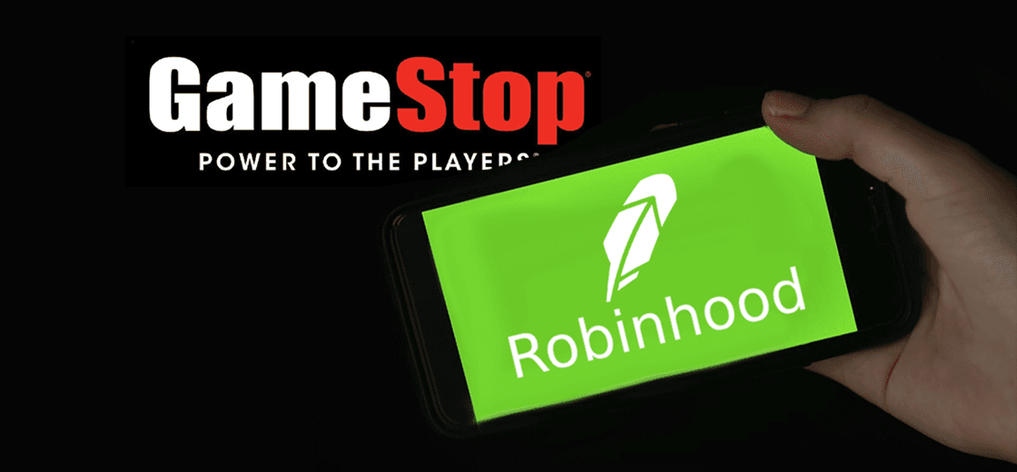 Robinhood GameStop Stock