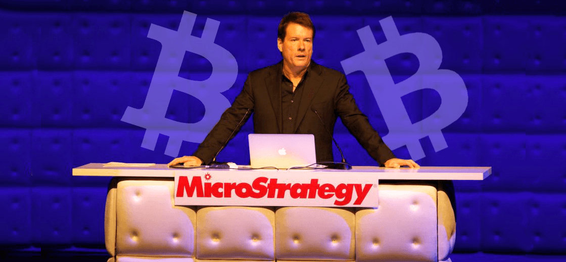 MicroStrategy Plans $900 Million Convertible Bond Sale to Buy More Bitcoin