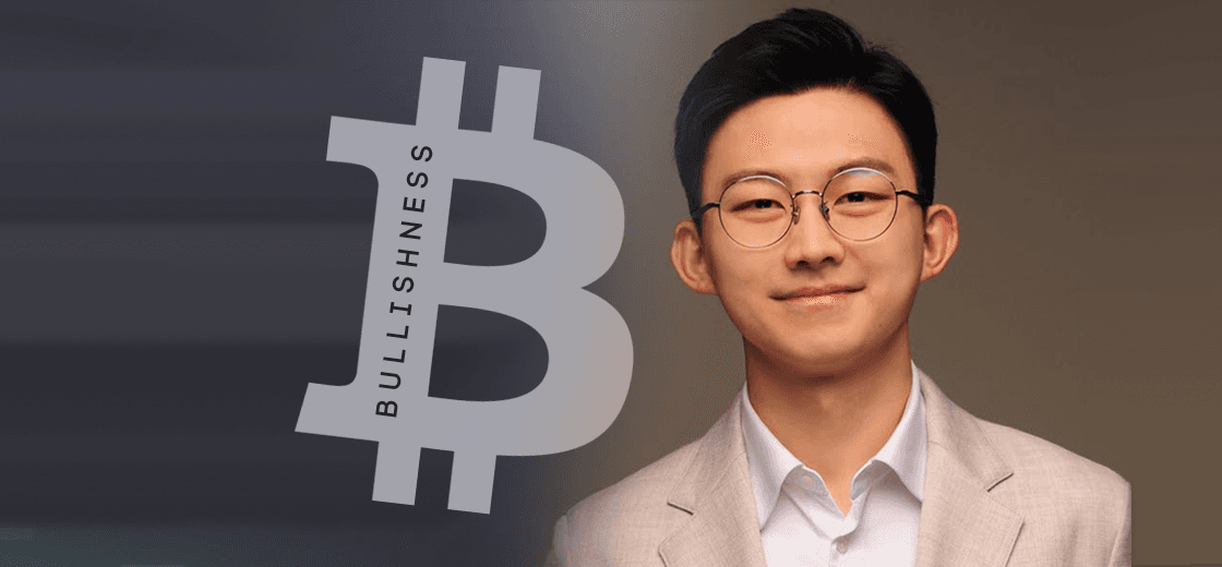 CryptoQuant CEO Says Coinbase Bitcoin Outflows Signs of Bullishness