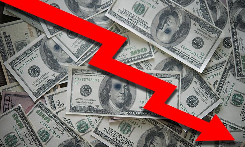 Could the US Dollar Soon Collapse and Fail as a Currency?