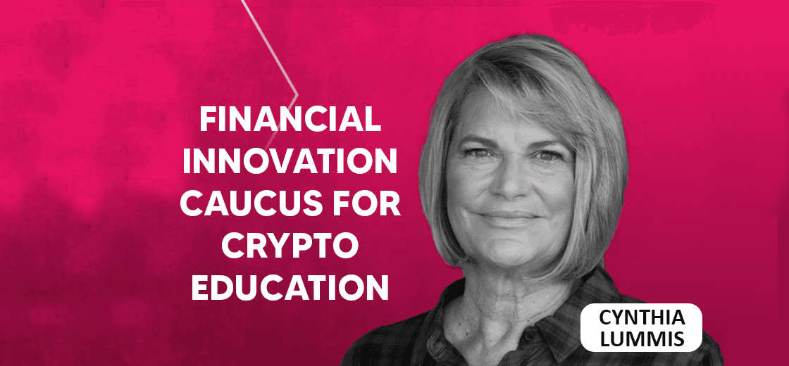 Cynthia Lummis to Launch Financial Innovation Caucus For Crypto Education