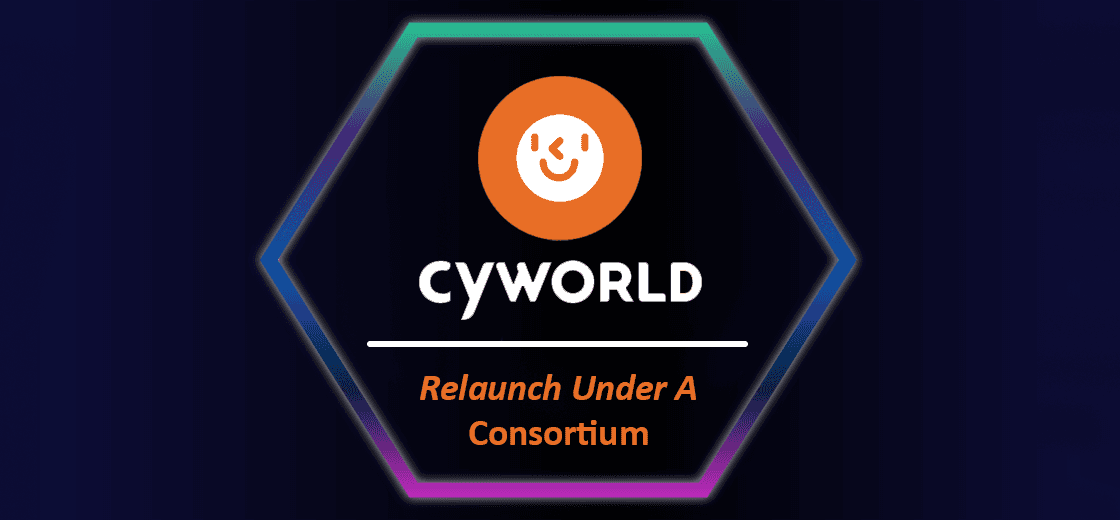 Cyworld to Relaunch Business Under a Consortium and Ethereum-Based Token Dotori