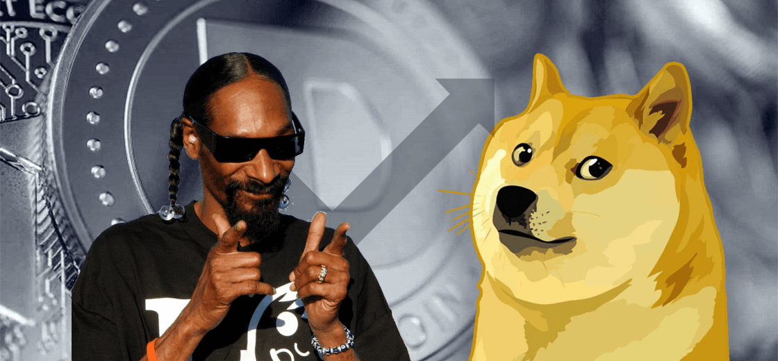 DOGE Hits New ATH After Snoop Dogg Joins the Dogecoin Army