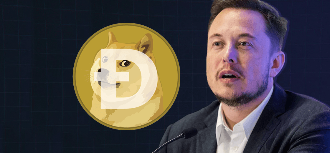 Elon Musk Pumps Dogecoin Again With Another Tweet