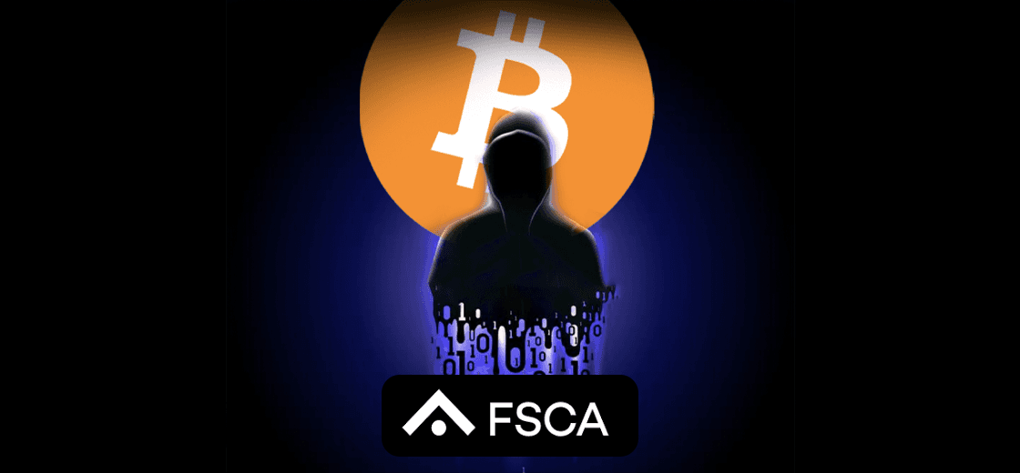 FSCA warning crypto scams South Africa