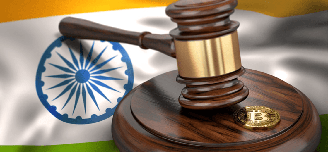 The Indian Parliament Reportedly Plans to Introduce Crypto Bill