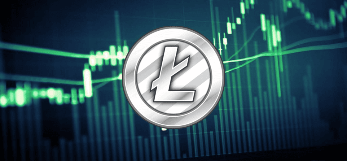 LTC Technical Analysis: The Price Compacts The Local Bottom