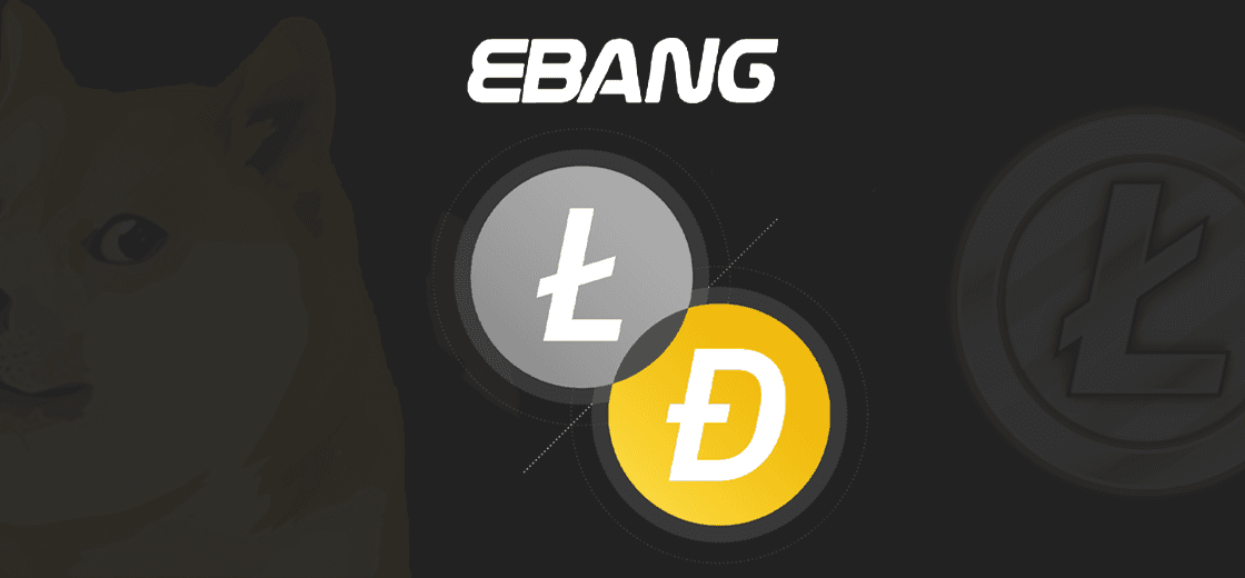 Ebang Planning to Launch Litecoin and Dogecoin Mining Business