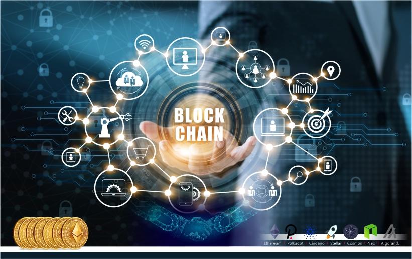 WaykiChain Decentralized Blockchain Technology Public Chain