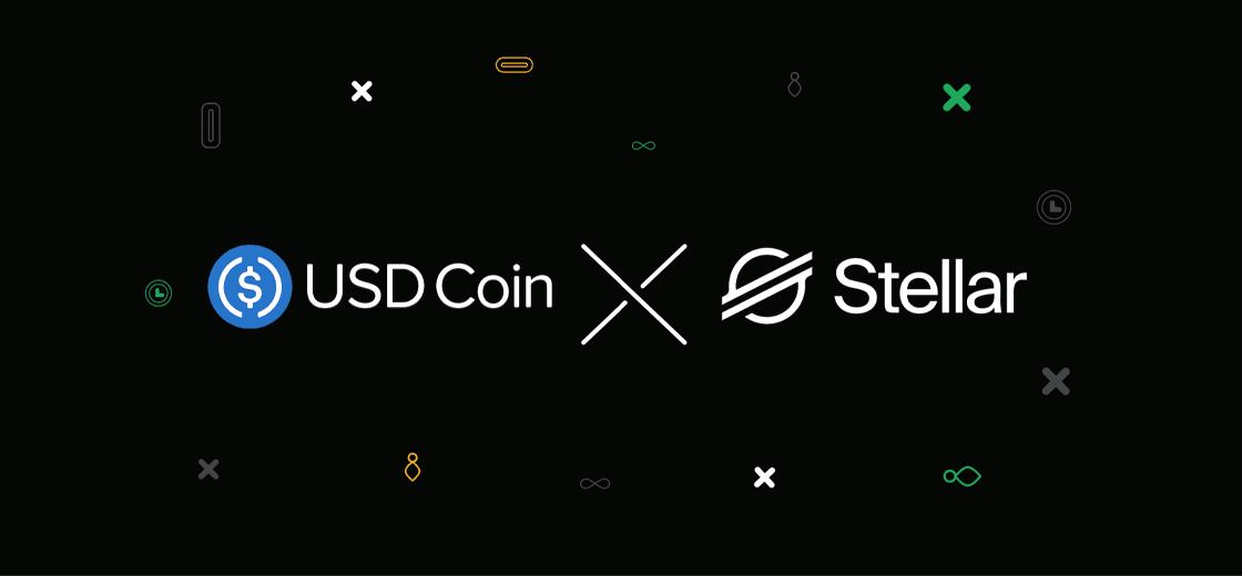 USDC Stablecoin Now Available on the Stellar Network