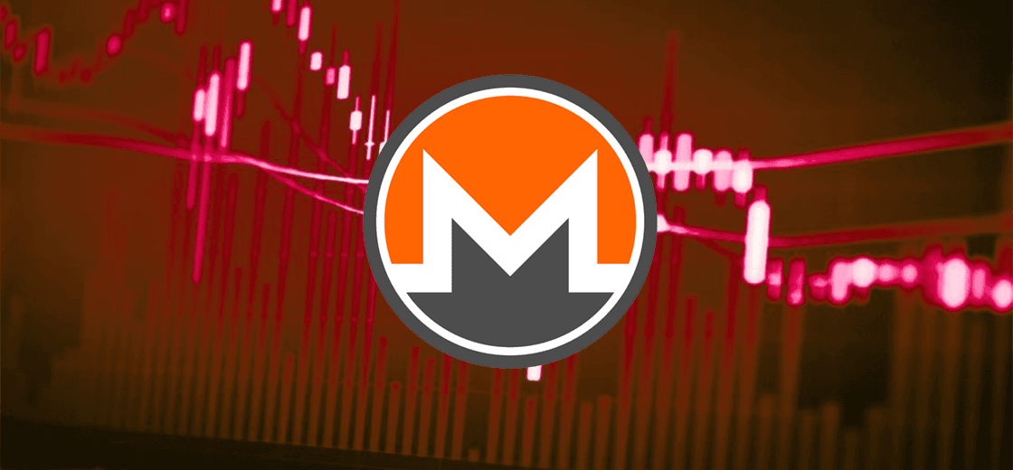 XMR Technical Analysis: Bearish Signals - Fall Below $200, Watch Out for Reversal After 8 hours