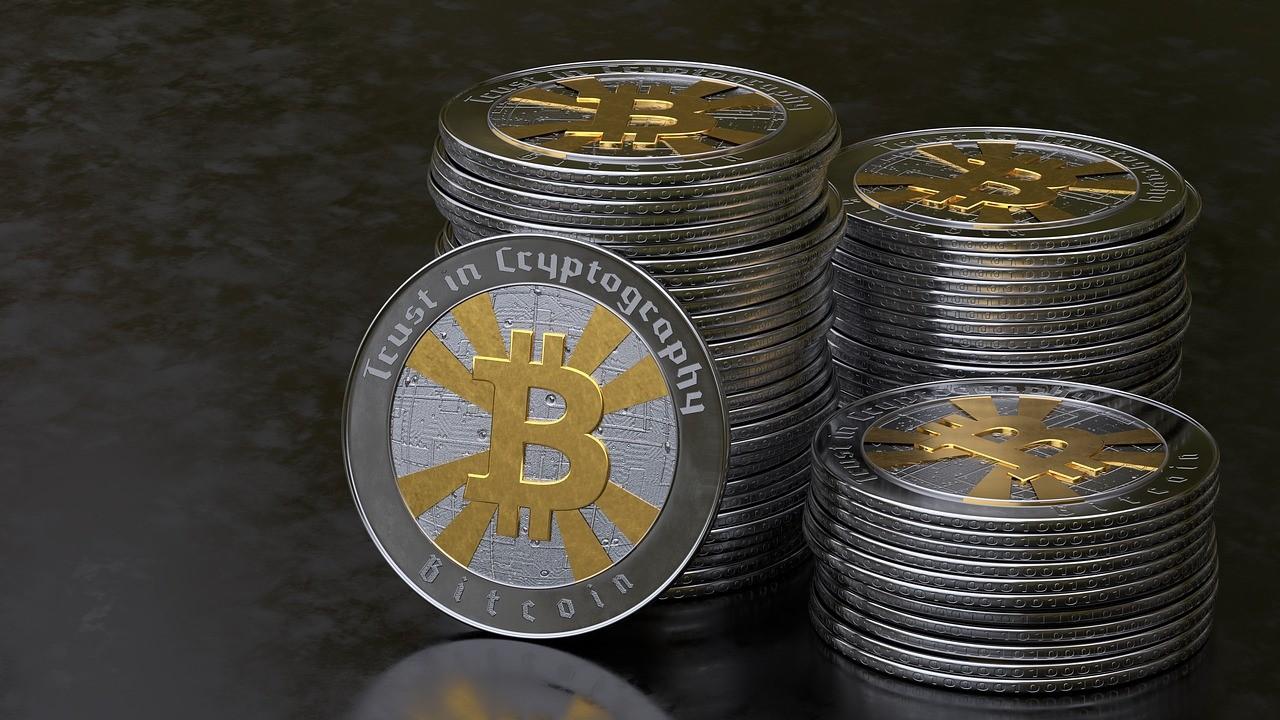 Bitcoin Investing Platforms