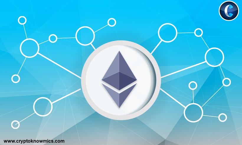 Setting Up a Private Network In Ethereum