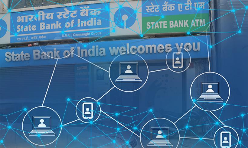 State Bank of India to Improve Cross-Border Payments Using JPMorgan Blockchain Network Liink