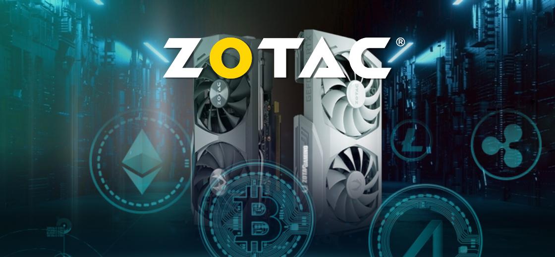GPU Hardware Firm Zotac Flirts With Crypto Miners, Aggravates Gaming Community