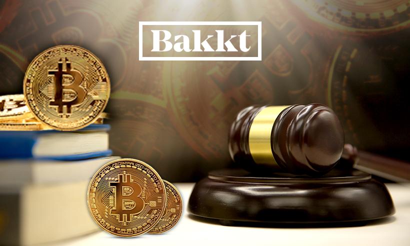 Bitcoin Custody Firm Bakkt Secures New York BitLicense
