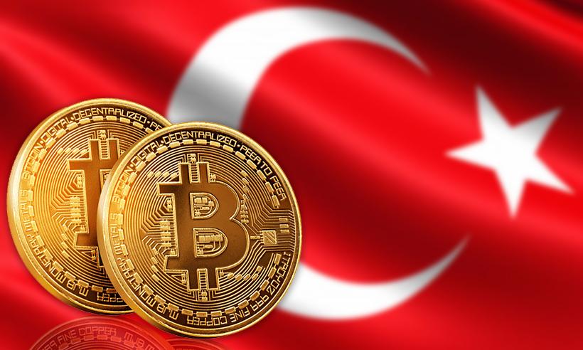 Turkey Bitcoin national currency