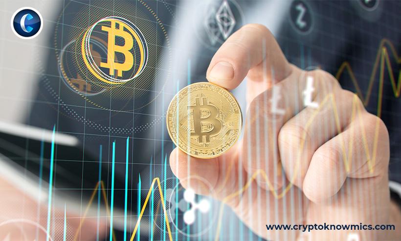 Bitcoin's Transformation into the Mainstream