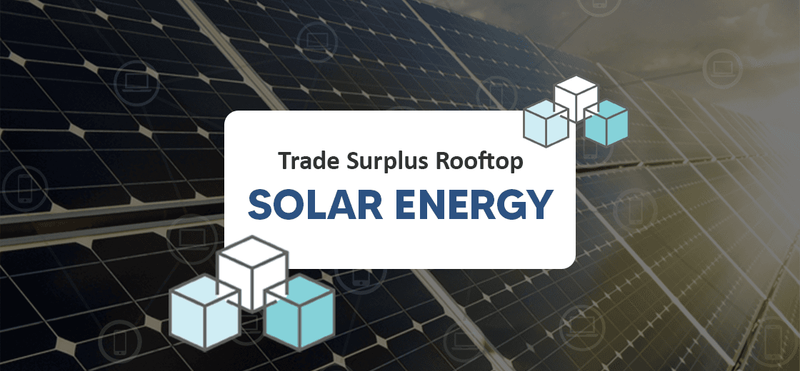 Blockchain Technology Will Enable Consumers to Trade Solar Energy