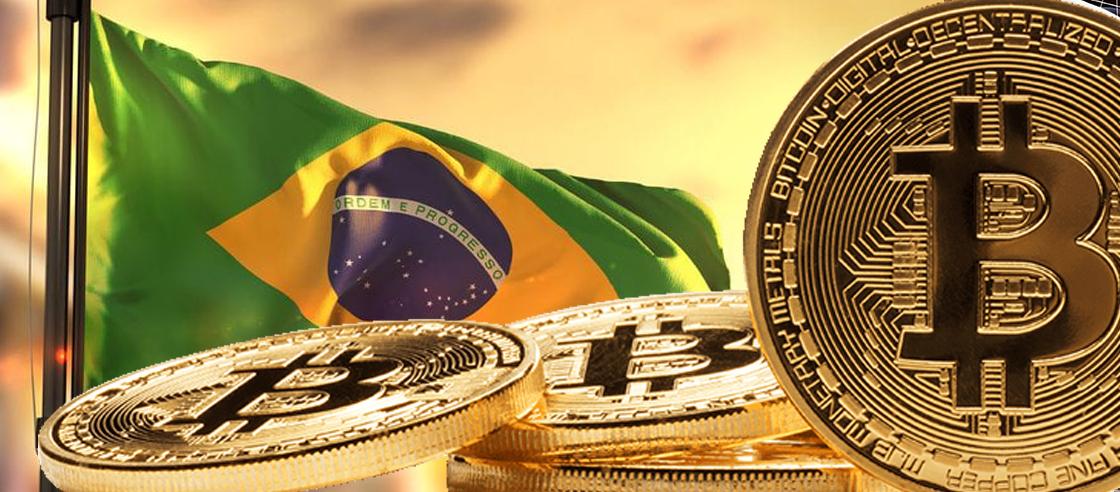 Brazil Bitcoin ETF
