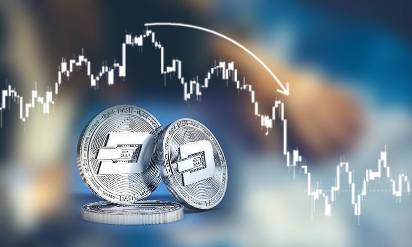 DASH Technical Analysis: The Critical Point Is in the $245-$260 Range