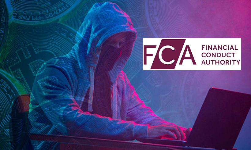 FCA Crypto Exchanges