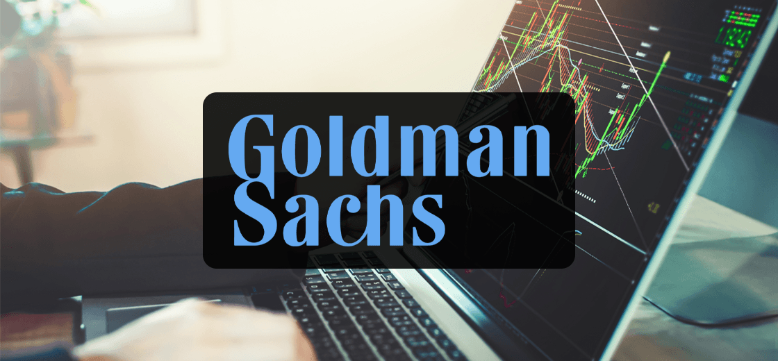 Goldman Sachs cryptocurrency trading
