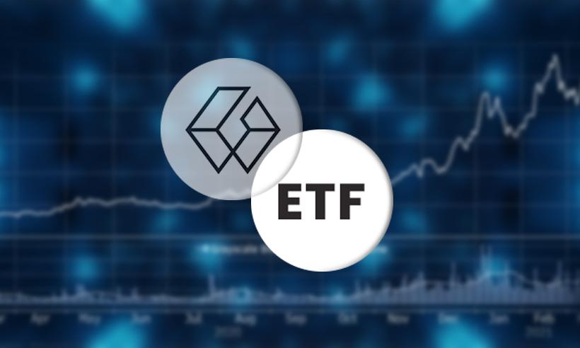 Grayscale Bitcoin Trust ETF