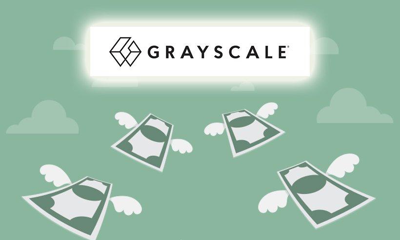Grayscale Crypto Trusts