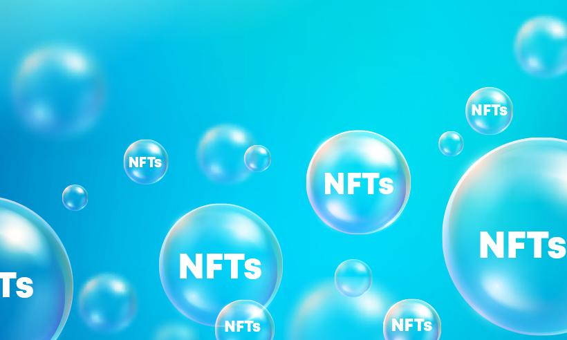 Hello NFTs, Are You Just a Bubble or You are Here to Stay?