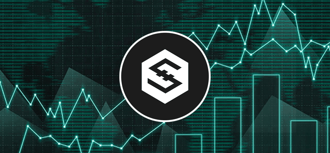 IOST Swing Trade Shorting Opportunity - Technical Analysis