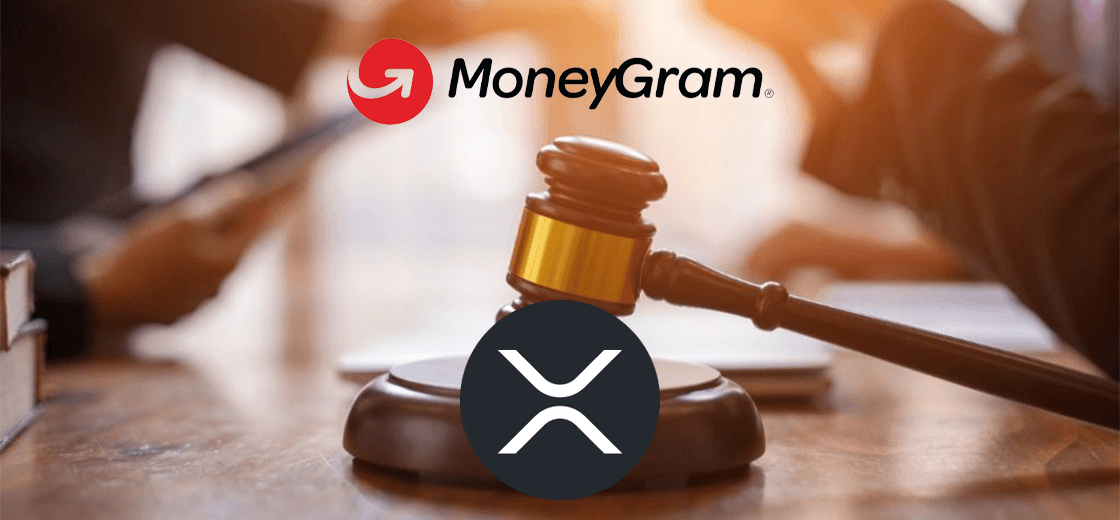 MoneyGram Faces Class-Action Lawsuit Over Misrepresenting XRP