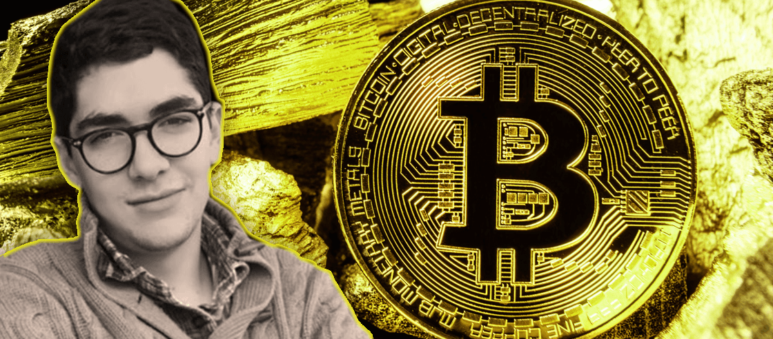 Nic Carter Counters the Environmental Concerns over Bitcoin Mining