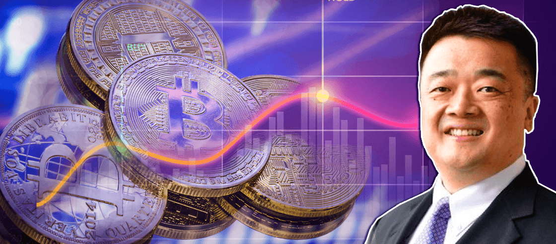 Bitcoin Could Surge to $300,000 this Year, Says Boby Lee