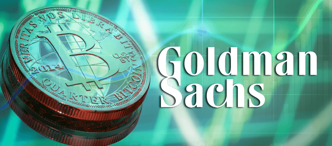 Bitcoin ETF Goldman Sachs