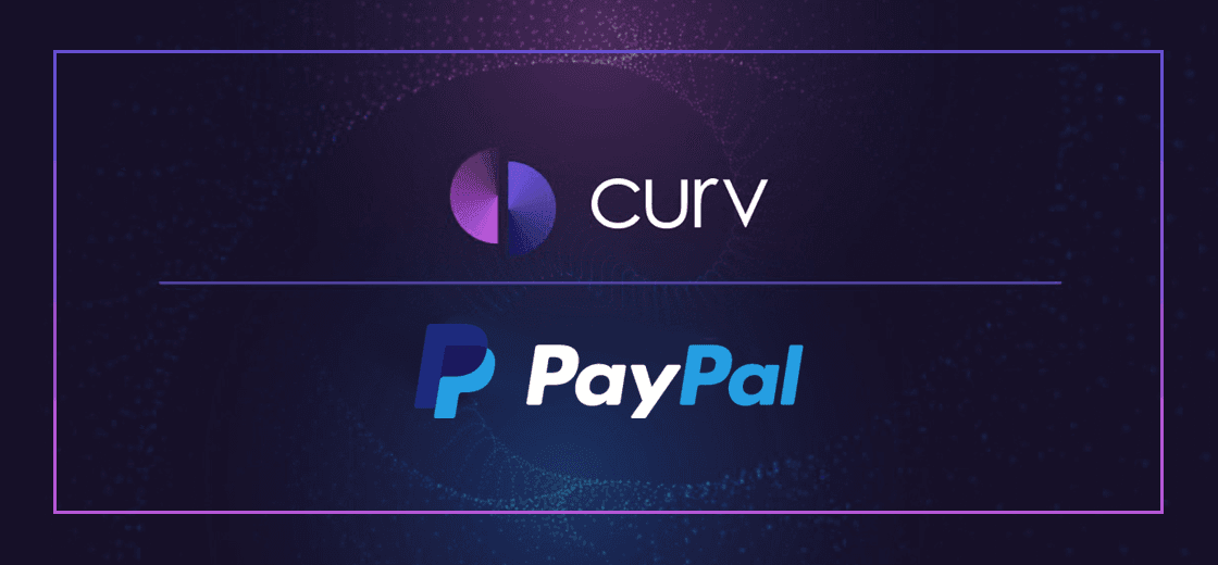 PayPal Crypto Custody Curv