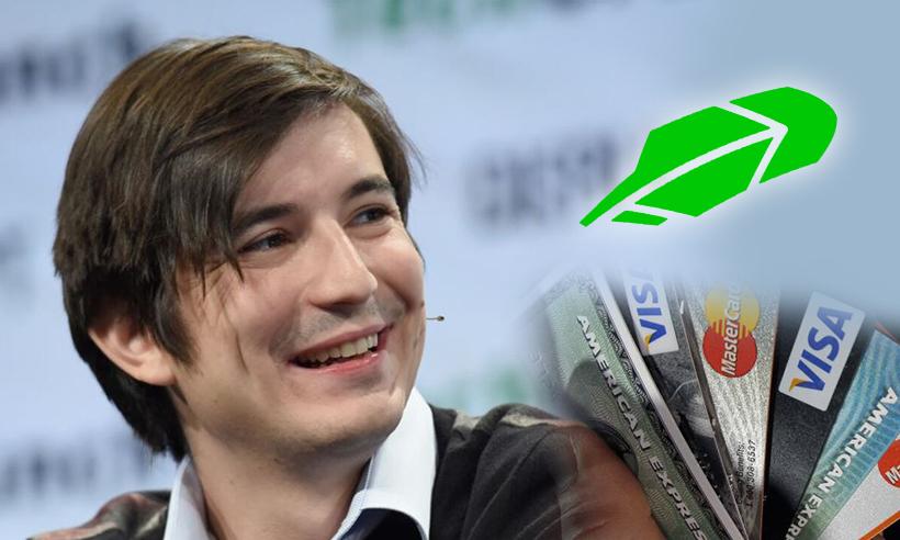Robinhood CEO Reveals Market Penetration and Expansion on Cards