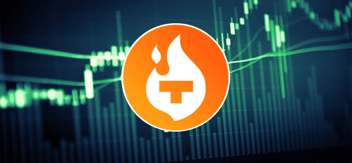 TFUEL in a Price Pullback - Technical Analysis