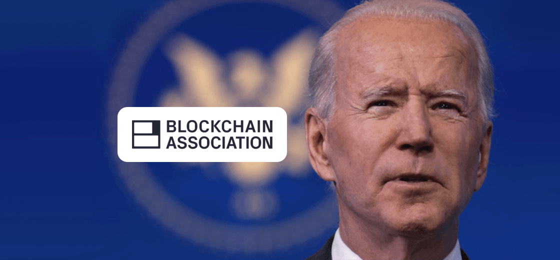 The Blockchain Association Lobbying With Biden Administration