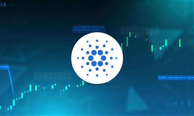 Cryptocurrency Exchange Coinbase Pro Announces Support for Cardano