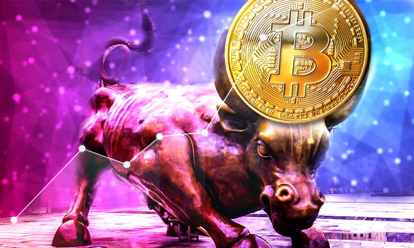 Veteran Analyst Predicts Bitcoin Could Hit $200,000 in this Bull Cycle