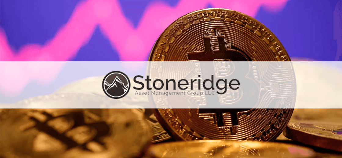 Wall Street Asset Manager Stone Ridge to Invest in Bitcoin