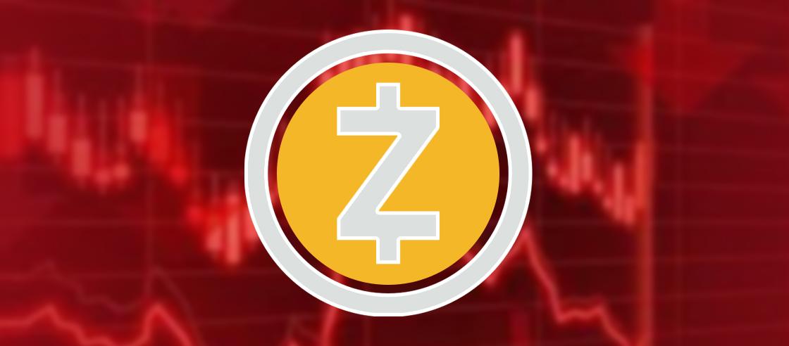 Zcash (ZEC) Technical Analysis: The Market Is Preparing for Correction