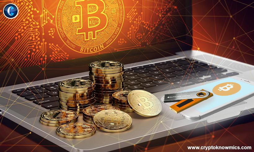‘Bitcoin Family’ Reveals Secret to Safeguarding their Crypto