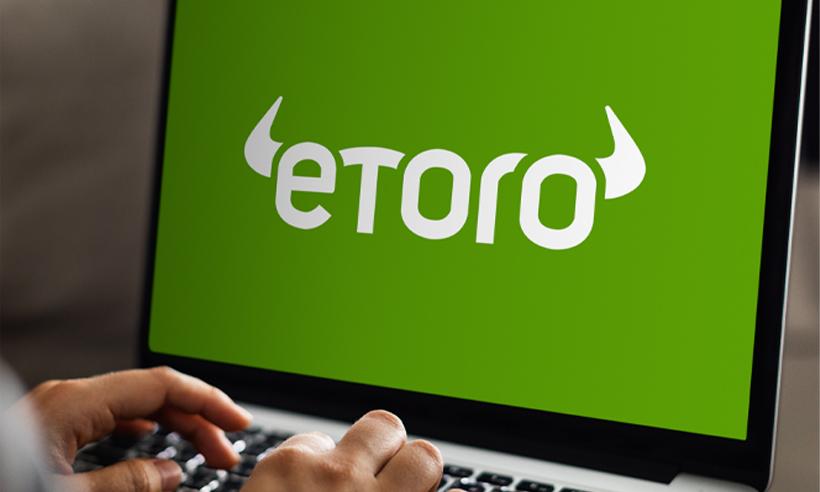eToro Going Public Via SPAC Merger SoftBank And Others Support